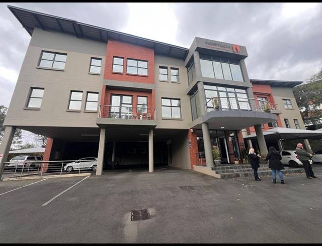 OFFICE PROPERTY TO RENT IN MONTROSE